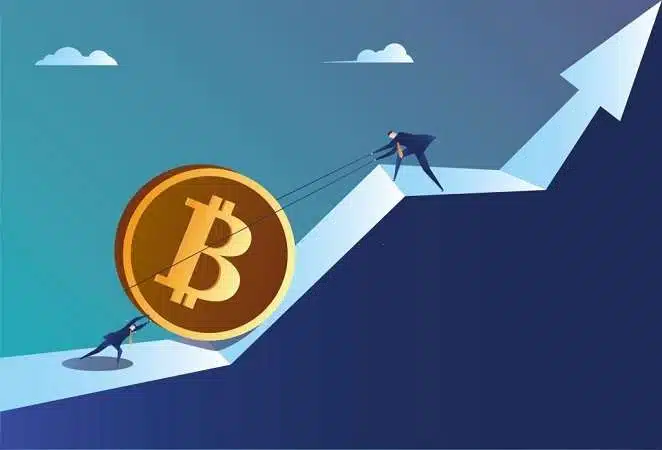 bitcoin casino anonymous