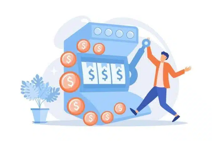 Slots_crypto