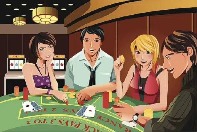 lista casino europei