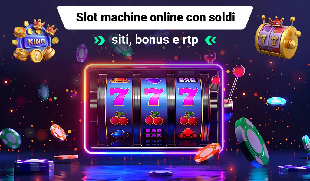 slot popolari e siti sicuri per gli italiani
